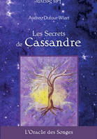 Coffret Les secrets de Cassandre