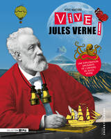 Vive Jules Verne !