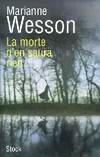 La morte n'en saura rien, roman