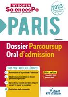 Sciences Po Paris - Dossier et oral - Admission 2023, Procédure de sélection - Fil d'actu mois par mois