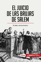 El juicio de las brujas de Salem, El diablo coloniza América