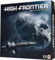 High Frontier 4 All Deluxe (module 1 et 2)