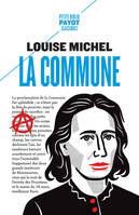 La Commune, Suivi d'un essai d'Emma Goldman