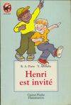 Henri est invite **** benjamin