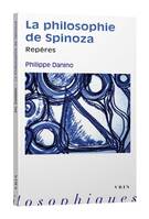 La philosophie de Spinoza, Repères