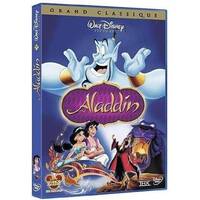 Aladdin - DVD (1992)
