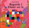 regarde elmer est la