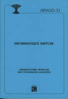 Informatique diffuse - [rapport de synthèse de travaux], [rapport de synthèse de travaux]