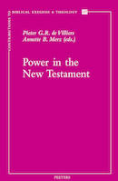 Power in the New Testament