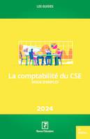 La comptabilité du CSE 2024, Mode d'emploi