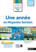 Une année en Moyenne Section