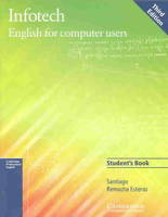 Infotech Student Book