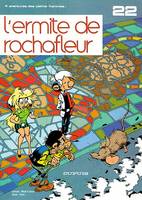 Les petits hommes., 22, LES PETITS HOMMES - NO 22: L'ERMITE DE ROCHAFLEUR