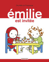 7, Émilie est invitée, Emilie T7