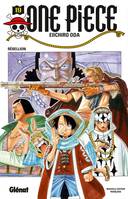 One piece , 19, Rébellion