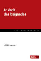 Le droit des baignades (7e éd.)