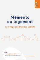 Mémento du logement de la Région de Bruxelles-Capitale, Région de Bruxelles-Capitale