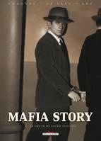 6, Mafia Story T06, La Chute de Lucky Luciano