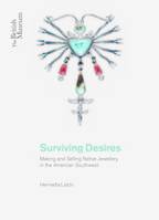 Surviving Desires /anglais