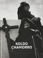 Koldo Chamorro, El santo christo ibérico