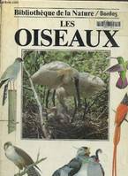 Les oiseaux