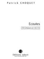 Ecoutes