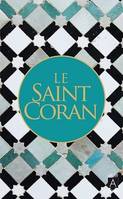 Le saint coran