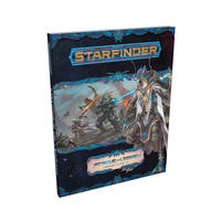 Starfinder : L'Attaque de l'Essaim Volume 1/2