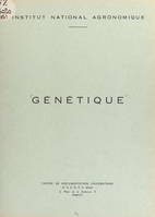 Génétique