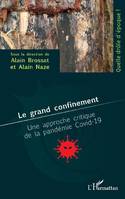 Le grand confinement, Une approche critique de la pandémie Covid-19