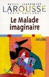 Le Malade imaginaire - collège, comédie-ballet