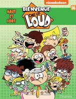 Bienvenue chez Les Loud - Tome 16