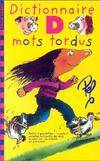 Dictionnaire des mots tordus