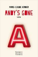 Andy's gone