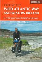 The Wild Atlantic Way and Western Ireland