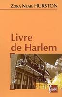 Livre de Harlem / nouvelles, nouvelles