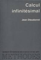 CALCUL INFINITESIMAL