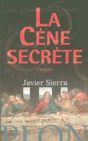 La Cène secrète, roman