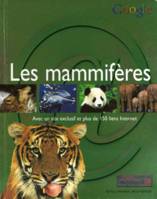 Les mammifères