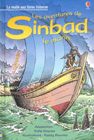 Les aventures de Sinbad le marin - La malle aux livres