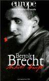 Bertolt brecht