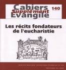 Récits fondateurs de l'eucharistie (Les)