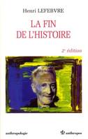 La fin de l'histoire