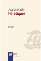 Hérétiques, roman