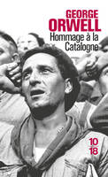 Hommage à la Catalogne, 1936-1937