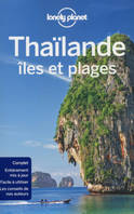 Thaïlande îles et plages 4ed