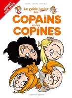 14, Les Guides Junior - Tome 14, Des copains et des copines