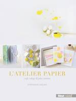 L'atelier papier, Craft, collage et jolies créations