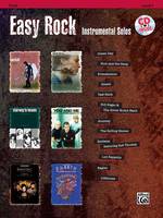 Easy Rock Instrumental Solos