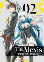 2, The Alexis Empire Chronicle - vol. 02